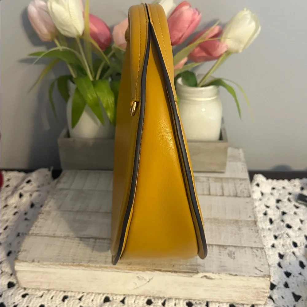 Kate spade lions mane expo handbag - Picture 10 of 16